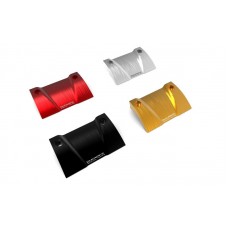 DBK Special Parts (Ducabike) Billet Riser Connector Cover for the Ducati XDiavel
