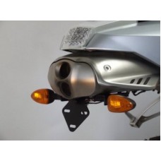 R&G Racing Tail Tidy fender eliminator kit for BMW R1200S