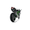 Akrapovic Evolution Exhaust System Kawasaki H2 / H2R 2015-2016 Akrapovic Evolution Exhaust System Kawasaki H2 / H2R 2015-2016