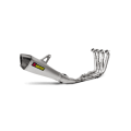 Akrapovic Evolution Line Full Titanium Exhaust System BMW S1000RR 2015-2019