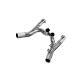 Akrapovic Linkage Pipe Yamaha V-Max 2009-2016 Akrapovic Linkage Pipe Yamaha V-Max 2009-2016