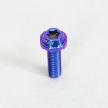 Proti Mirror Assy Bolt Kit for the Kawasaki Ninja ZX-6R ABS (2013-2016) and Ninja ZX-6R (2013-2016)