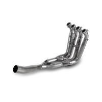Akrapovic Stainless Exhaust Header Kit BMW S1000RR 2010-2014 Akrapovic Stainless Exhaust Header Kit BMW S1000RR 2010-2014