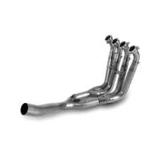 Akrapovic Stainless Exhaust Header Kit BMW S1000RR 2010-2014