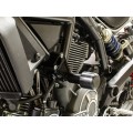 Woodcraft Frame Slider for Ducati Scrambler (Includes 50-1399 Pucks) Woodcraft Frame Slider for Ducati Scrambler (Includes 50-1399 Pucks)
