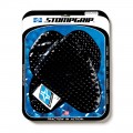 Stompgrip Universal Large Streetbike Kit - Volcano Stompgrip Universal Large Streetbike Kit - Volcano