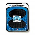 Stompgrip Universal Small Streetbike Kit - Volcano Stompgrip Universal Small Streetbike Kit - Volcano