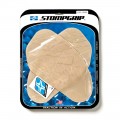 Stompgrip Universal Large Streetbike Kit - Smoothridge Stompgrip Universal Large Streetbike Kit - Smoothridge