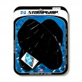 Stompgrip Universal Large Streetbike Kit - Smoothridge Stompgrip Universal Large Streetbike Kit - Smoothridge