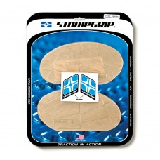 Stompgrip Universal Small Streetbike Kit - Smoothridge