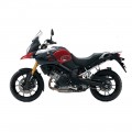 Stompgrip Universal Small Streetbike Kit - Smoothridge Stompgrip Universal Small Streetbike Kit - Smoothridge
