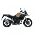 Stompgrip Universal Small Streetbike Kit - Smoothridge Stompgrip Universal Small Streetbike Kit - Smoothridge