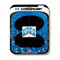 Stompgrip Universal Small Streetbike Kit - Smoothridge Stompgrip Universal Small Streetbike Kit - Smoothridge