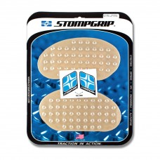 Stompgrip Universal Small Streetbike Kit - Super Volcano Stompgrip Universal Small Streetbike Kit - Super Volcano