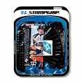 Stompgrip Universal Stunt Aaron Colton Signature Kit - Volcano Stompgrip Universal Stunt Aaron Colton Signature Kit - Volcano