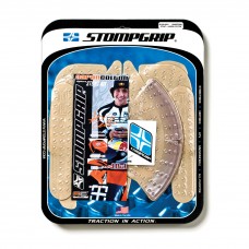 Stompgrip Universal Stunt Aaron Colton Signature Kit - Volcano