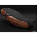 LUIMOTO (Military X) Rider Seat Cover for the DUCATI SCRAMBLER (2015+) LUIMOTO (Military X) Rider Seat Cover for the DUCATI SCRAMBLER (2015+)