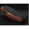 LUIMOTO (Military X) Rider Seat Cover for the DUCATI SCRAMBLER (2015+) LUIMOTO (Military X) Rider Seat Cover for the DUCATI SCRAMBLER (2015+)