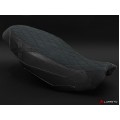 LUIMOTO (Military X) Rider Seat Cover for the DUCATI SCRAMBLER (2015+) LUIMOTO (Military X) Rider Seat Cover for the DUCATI SCRAMBLER (2015+)