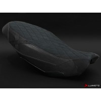 LUIMOTO (Military X) Rider Seat Cover for the DUCATI SCRAMBLER (2015+) LUIMOTO (Military X) Rider Seat Cover for the DUCATI SCRAMBLER (2015+)