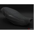 LUIMOTO (Military X) Rider Seat Cover for the DUCATI SCRAMBLER (2015+) LUIMOTO (Military X) Rider Seat Cover for the DUCATI SCRAMBLER (2015+)