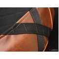LUIMOTO (Military X) Rider Seat Cover for the DUCATI SCRAMBLER (2015+) LUIMOTO (Military X) Rider Seat Cover for the DUCATI SCRAMBLER (2015+)