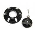 DBK Special Parts (Ducabike) Fuel Tank Cap for the Ducati Hypermotard 796 / 1100 / 821 / 939 DBK Special Parts (Ducabike) Fuel Tank Cap for the Ducati Hypermotard 796 / 1100 / 821 / 939