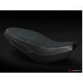 LUIMOTO (Moderno) Rider Seat Cover for the DUCATI SCRAMBLER (2015+) LUIMOTO (Moderno) Rider Seat Cover for the DUCATI SCRAMBLER (2015+)