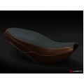 LUIMOTO (Moderno) Rider Seat Cover for the DUCATI SCRAMBLER (2015+) LUIMOTO (Moderno) Rider Seat Cover for the DUCATI SCRAMBLER (2015+)