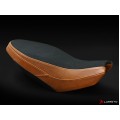 LUIMOTO (Moderno) Rider Seat Cover for the DUCATI SCRAMBLER (2015+) LUIMOTO (Moderno) Rider Seat Cover for the DUCATI SCRAMBLER (2015+)