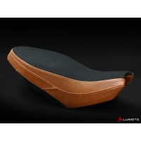 LUIMOTO (Moderno) Rider Seat Cover for the DUCATI SCRAMBLER (2015+) LUIMOTO (Moderno) Rider Seat Cover for the DUCATI SCRAMBLER (2015+)