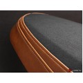 LUIMOTO (Moderno) Rider Seat Cover for the DUCATI SCRAMBLER (2015+) LUIMOTO (Moderno) Rider Seat Cover for the DUCATI SCRAMBLER (2015+)