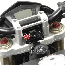 GPR V4D Stabilizer for Ducati HYPERMOTARD 821/939