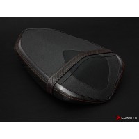LUIMOTO (R) Passenger Seat Cover for the KTM 1290 Super Duke R (14-19) LUIMOTO (R) Passenger Seat Cover for the KTM 1290 Super Duke R (14-19)