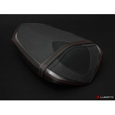 LUIMOTO (R) Passenger Seat Cover for the KTM 1290 Super Duke R (14-19)
