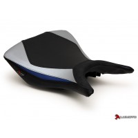 LUIMOTO (Sport) Rider Seat Covers for the YAMAHA YZF-R3 (2015-2018) & YZF-R25 (2014-2018) LUIMOTO (Sport) Rider Seat Covers for the YAMAHA YZF-R3 (2015-2018) & YZF-R25 (2014-2018)
