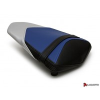 LUIMOTO (Sport) Passenger Seat Covers for the YAMAHA YZF-R3 (2015-2018) & YZF-R25 (2014-2018) LUIMOTO (Sport) Passenger Seat Covers for the YAMAHA YZF-R3 (2015-2018) & YZF-R25 (2014-2018)
