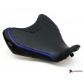LUIMOTO (Sport) Rider Seat Covers for the YAMAHA FZ-07 MT07 (14-17) LUIMOTO (Sport) Rider Seat Covers for the YAMAHA FZ-07 MT07 (14-17)