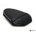 LUIMOTO (Sport) Passenger Seat Covers for the YAMAHA FZ-07 MT07 (14-17)