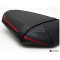 LUIMOTO (Sport) Passenger Seat Covers for the YAMAHA FZ-07 MT07 (14-17)