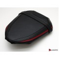 LUIMOTO (Sport) Passenger Seat Covers for the YAMAHA FZ-07 MT07 (14-17)