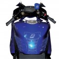Stompgrip Tank Protector Ridge - Smoothridge Stompgrip Tank Protector Ridge - Smoothridge