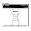 Stompgrip Tank Protector Spine - Smoothridge