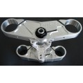 Attack Performance Triple Clamps for Ducati  748R  749R  996R  996S  999R  999S 1098R 1098S (53-56mm SS)