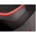 LUIMOTO (Team Italia) Rider Seat Covers for the DUCATI MULTISTRADA 1200 / 1260 (2015+) LUIMOTO (Team Italia) Rider Seat Covers for the DUCATI MULTISTRADA 1200 / 1260 (2015+)