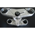 Attack Performance Triple Clamps for Ducati 748 748E 749 749 Dark 848 848 EVO & 1198 (53-53mm LS) Attack Performance Triple Clamps for Ducati 748 748E 749 749 Dark 848 848 EVO & 1198 (53-53mm LS)