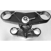 Attack Performance Triple Clamps for Ducati 748  748E  749  749 Dark  848  848 EVO & 1198 (53-53mm LS)