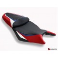 LUIMOTO TRI-COLOUR Passenger Seat Cover for the CBR300R & CB300F (15+) LUIMOTO TRI-COLOUR Passenger Seat Cover for the CBR300R & CB300F (15+)