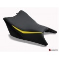 LUIMOTO (Sport) Rider Seat Covers for the CBR300R & CB300F (15+) LUIMOTO (Sport) Rider Seat Covers for the CBR300R & CB300F (15+)