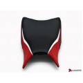 LUIMOTO (Sport) Rider Seat Covers for the CBR300R & CB300F (15+) LUIMOTO (Sport) Rider Seat Covers for the CBR300R & CB300F (15+)